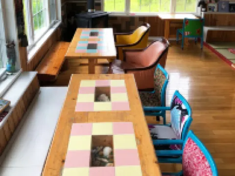 Pension Hoshi Ni Negaiwo