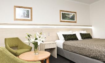 Morphettville Motor Inn
