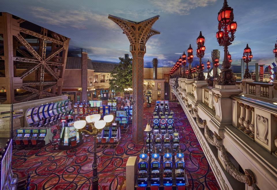 Paris Las Vegas Hotel & Casino, Las Vegas – Precios actualizados 2023