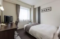 Comfort Hotel Akita Các khách sạn ở 