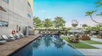 Ibis New Delhi Aerocity - An Accor Brand - Pools