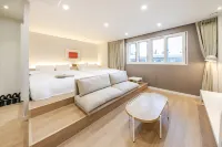 Hotel Yam Pohang Mundeok