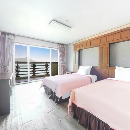 Goheung Victoria Hotel