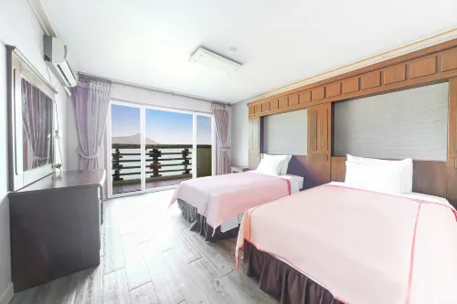 Goheung Victoria Hotel