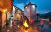 Hotel Kullu Valley Hotel a Bandrol