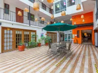 Capital O Oaxaca Guest Hotel فنادق في San Jacinto Amilpas