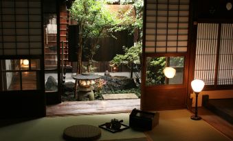 Naokonoza Bettei Umekoji