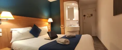 Glisy Hôtel Hotels in Glisy