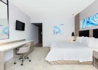 Hilton Garden Inn Mexico City Santa Fe