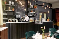 Van der Valk Theaterhotel Almelo - bar