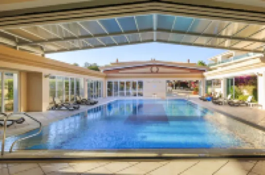 Lakeside Country Club - Apartamentos Turísticos