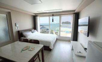 Jeju Koinonia Pension