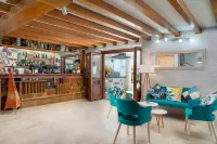 Hotel Ristorante la Conchiglia Hoteles en Cala Gonone