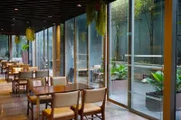 Amara Bangkok Hotel - petit déjeuner
