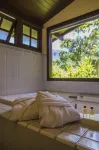Bomtempo Itaipava by Castelo Itaipava - badewanne