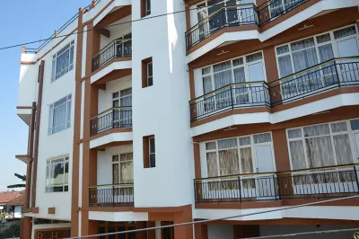 Best Holiday Home Hotels in 