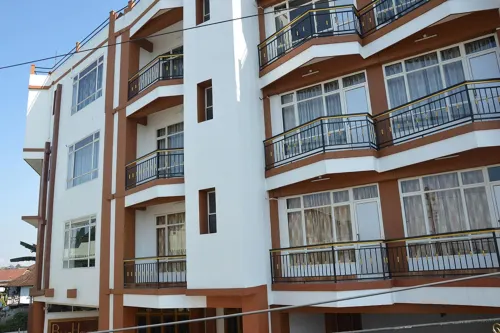 Best Holiday Home Hotels in Shillong