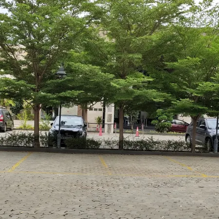 Welcomhotel by ITC Hotels, Kences Palm Beach, Mamallapuram