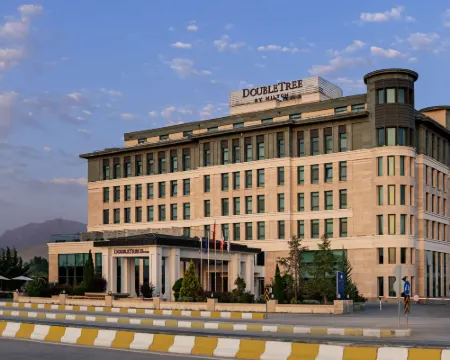 Doubletree by Hilton Van Hotels in Van