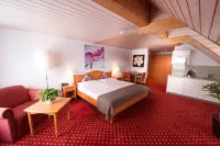 Hotel Schlössli Hotels in Biel