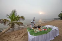 Lake Kivu Serena Hotel - breakfast