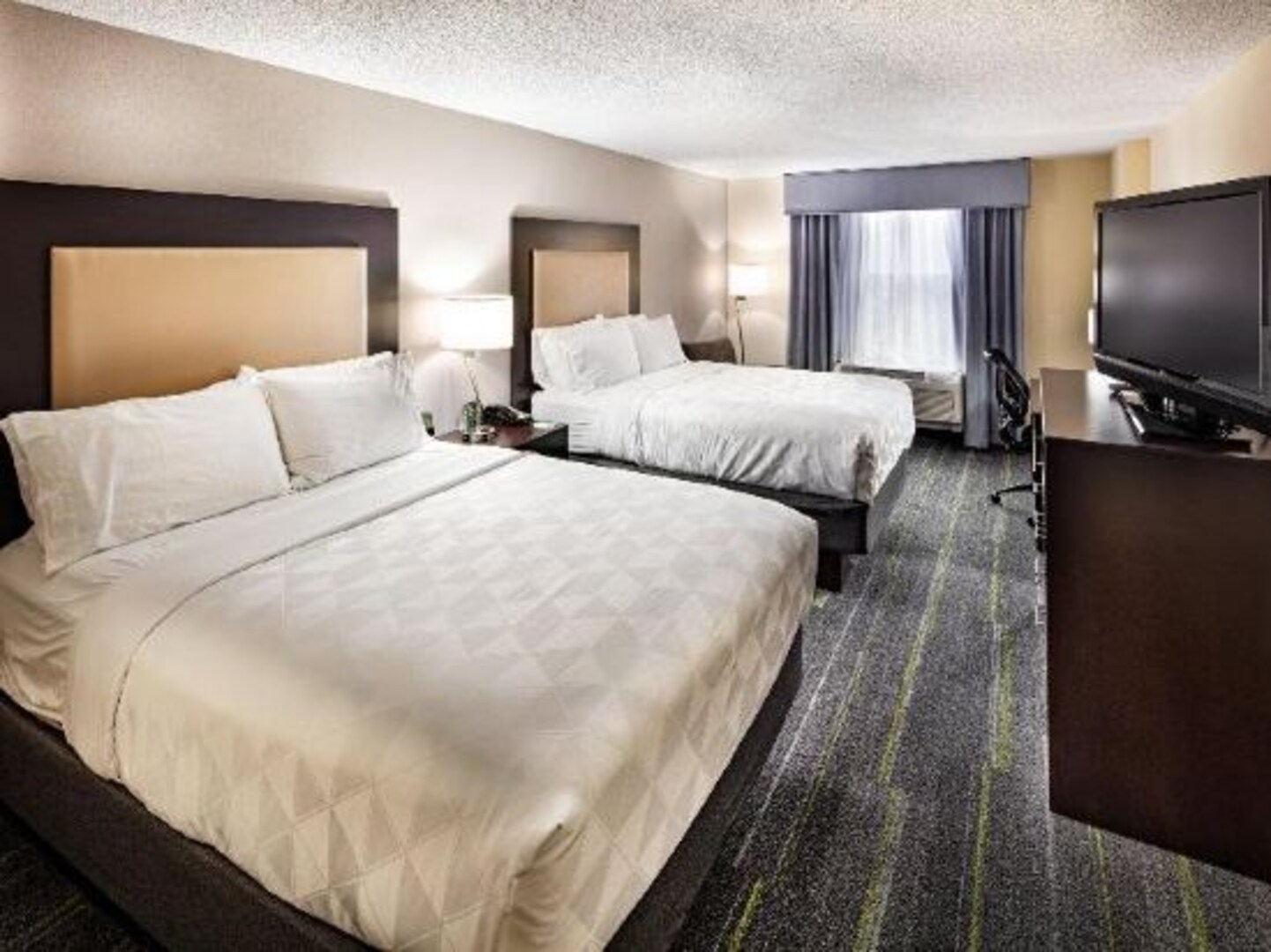 Hampton Inn Atlanta-Northlake