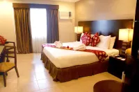 Alpa City Suites Hotel