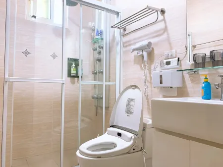 Summer Love Villa Отели рядом с достопримечательностью «Zhaishan Tunnel»