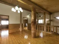 Forest Cottage