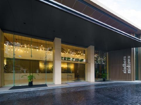 10 Best Hotels Near King Power Mahanakhon Bangkok 22 Trip Com