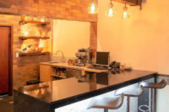 Hotel Colonial San Agustin