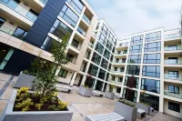 Staycity Aparthotels Liverpool City Centre - Apartments