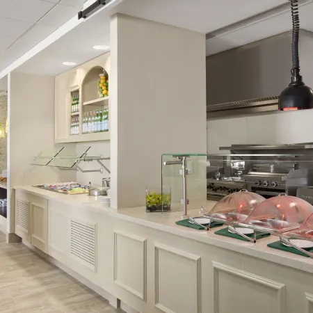 Hilton Garden Inn Boston-Burlington
