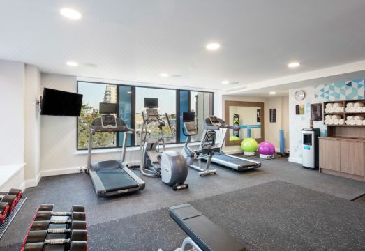 Hampton by Hilton Belfast City Centre