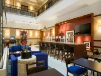 Hampton Inn & Suites by Hilton Mexico City - Centro Historico Hotels near Zocalo Square