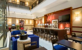 Hampton Inn & Suites Mexico City - Centro Historico