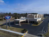 Hampton Inn Arkadelphia