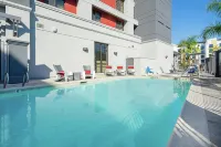 Hilton Garden Inn Irvine Spectrum Lake Forest Hotels in Mission Viejo
