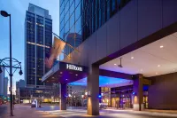 Hilton Denver City Center Hotels in Denver