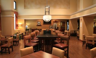 Hampton Inn & Suites Springfield-Southwest