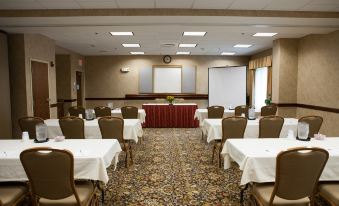 Hampton Inn Raynham-Taunton