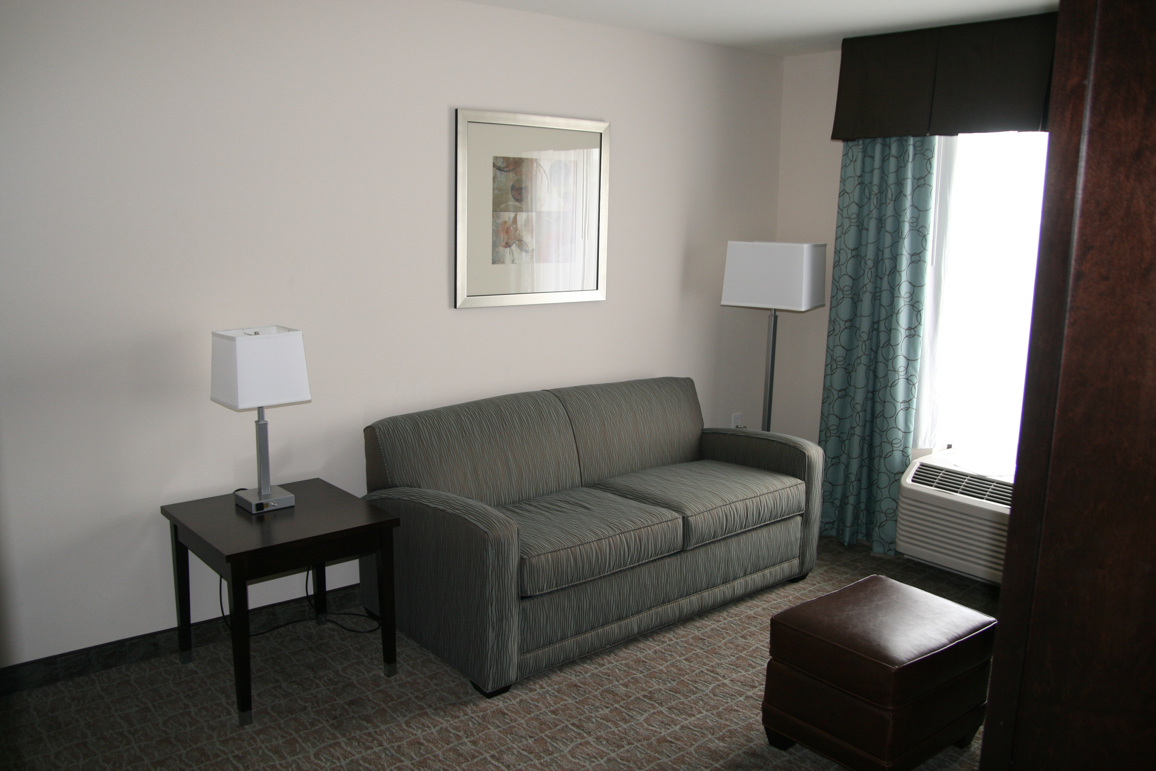 Hampton Inn & Suites Liberal