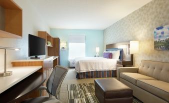 Home2 Suites by Hilton Orlando/International Drive South