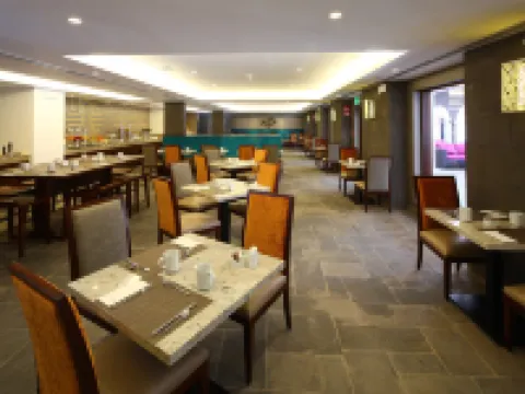 Hilton Garden Inn Cusco โรงแรมในกุสโก