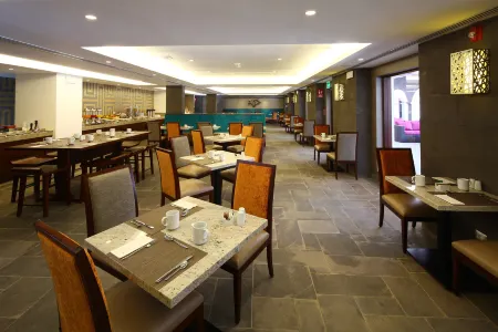 Hilton Garden Inn Cusco Отели в г. Куско