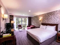 DoubleTree by Hilton Cheltenham-Cotswolds Hotels in Cheltenham
