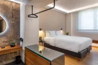 Amazon Hotel Hotels near Syntagma Square