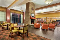 Hampton Inn & Suites Dallas-Mesquite - breakfast