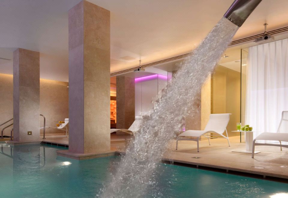 팔라초 몬테마르티니 호텔