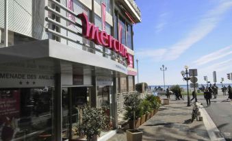 3. Mercure ..